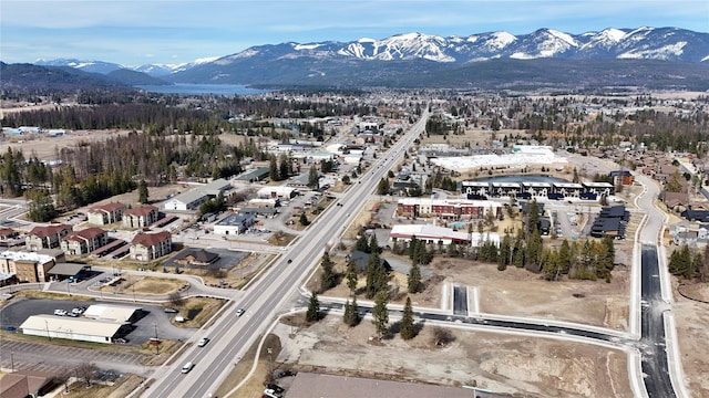 6335 US Highway 93 S Lot 1, Whitefish, MT 59937