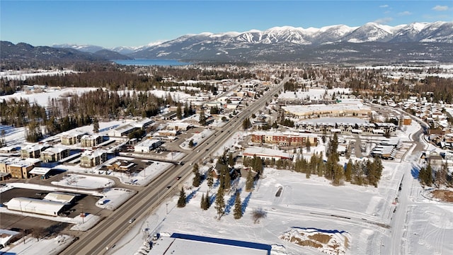 Listing photo 3 for 6335 US Highway 93 S Lot 3, Whitefish MT 59937