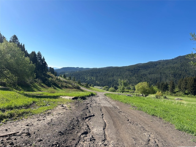 NHN Chestnut Rd, Bozeman, MT 59715