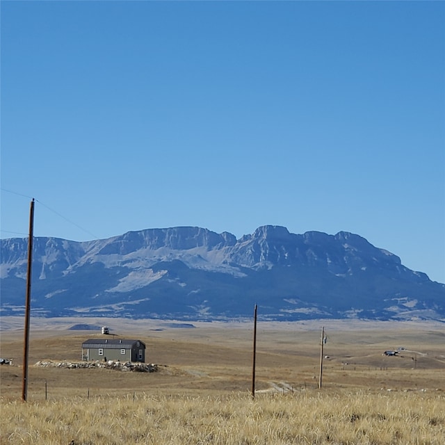 NHN S Cottonwood Dr, Augusta MT, 59410 land for sale