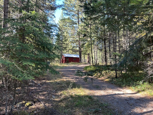 26 Tamarack Ln, Thompson Falls MT, 59873 land for sale