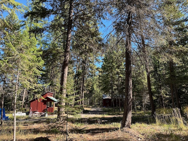 26 Tamarack Ln, Thompson Falls, MT 59873