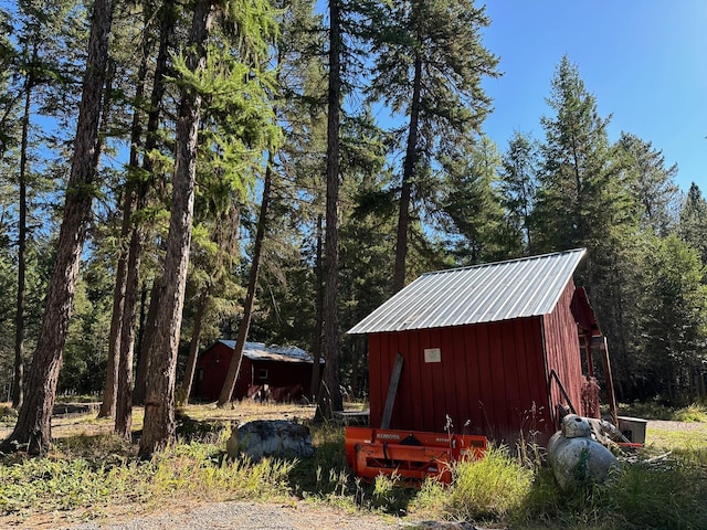 26 Tamarack Ln, Thompson Falls, MT 59873
