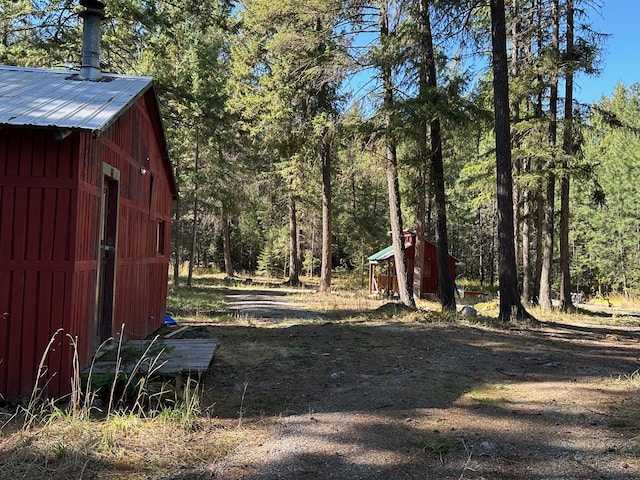 26 Tamarack Ln, Thompson Falls, MT 59873