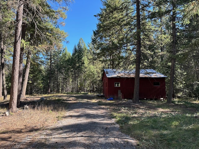 26 Tamarack Ln, Thompson Falls, MT 59873