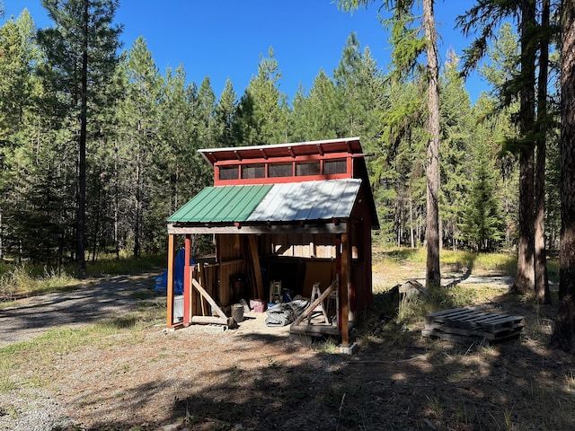 26 Tamarack Ln, Thompson Falls, MT 59873