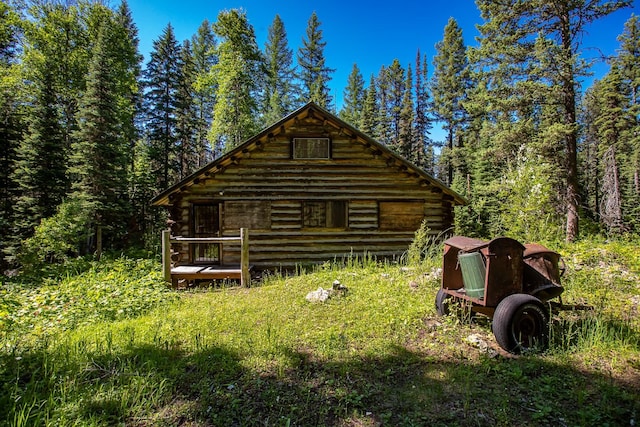 14265 US Highway 2 E, Essex, MT 59916