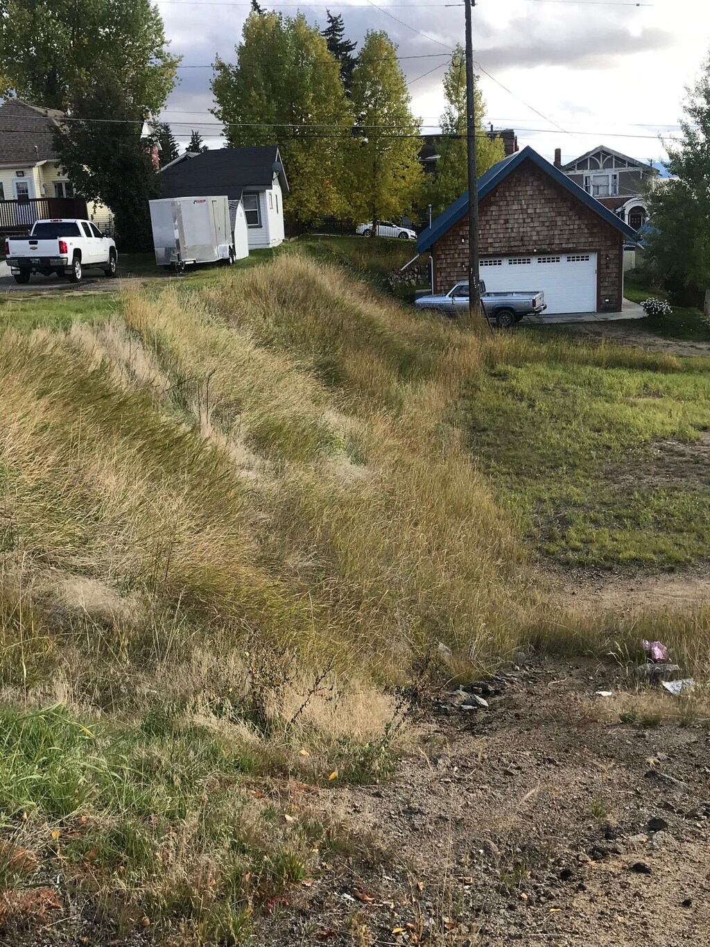 TBD W Copper St, Butte, MT 59701