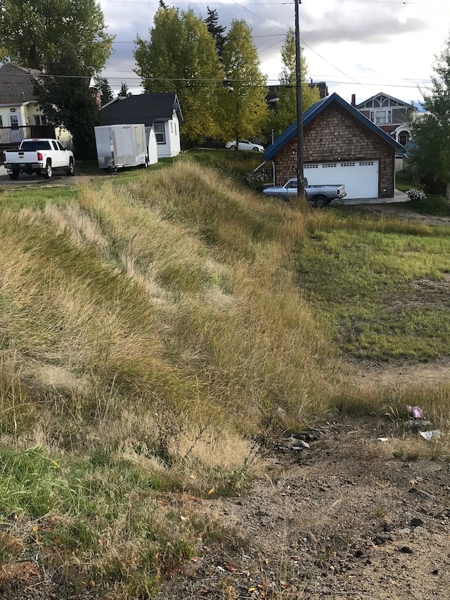 TBD W Copper St, Butte, MT 59701