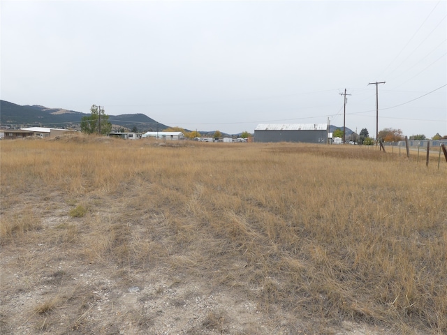 TBD Wilkinson St, Helena MT, 59601 land for sale