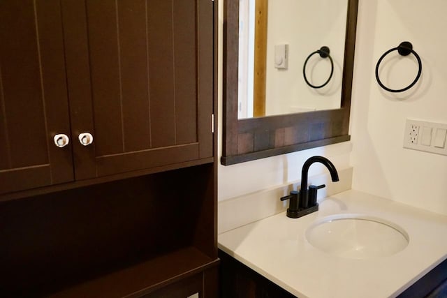 72 River Ct N, Eureka, MT 59917 - bathroom featuring vanity
