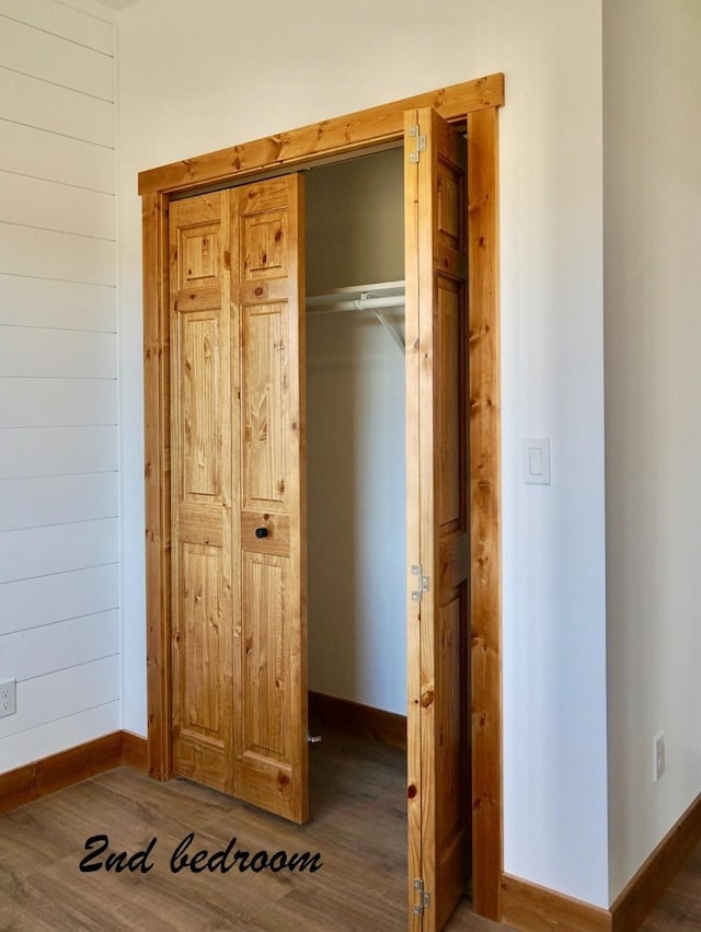 72 River Ct N, Eureka, MT 59917 - view of closet