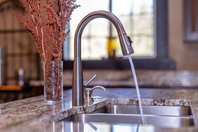 44 Copper Ridge Rd, Trout Creek, MT 59874 - room details with a sink
