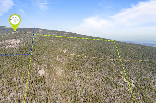 TBD Rosa Trail, Anaconda, MT 59711