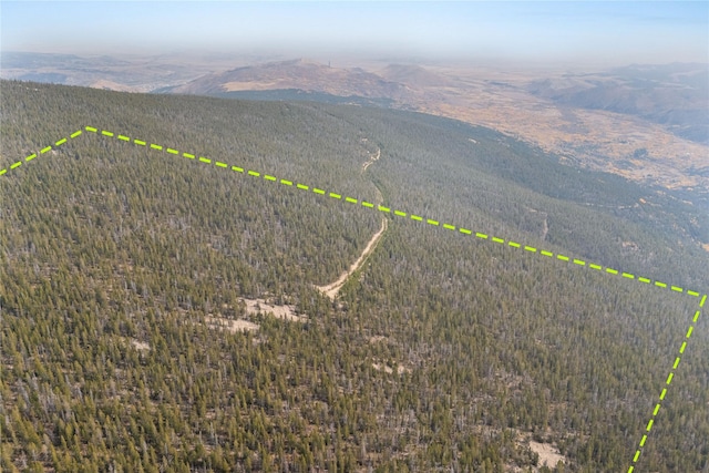 TBD Rosa Trail, Anaconda, MT 59711