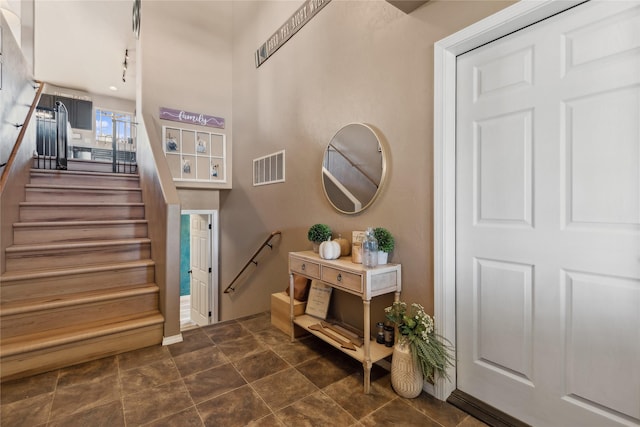28 W Ashley Hills Dr, Kalispell, MT 59901 - view of staircase