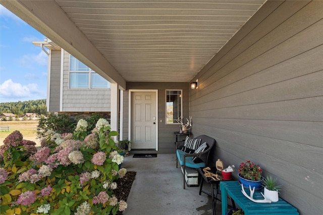 28 W Ashley Hills Dr, Kalispell, MT 59901 - view of doorway to property