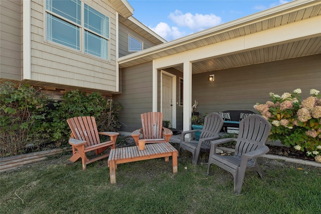 28 W Ashley Hills Dr, Kalispell, MT 59901 - view of patio
