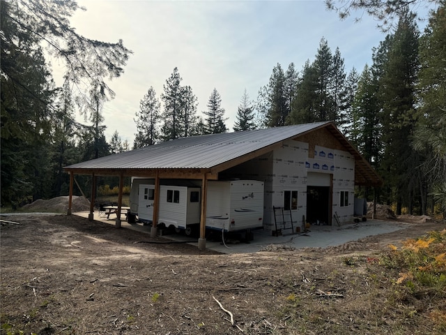 39 Lee Ln, Trout Creek MT, 59874 land for sale