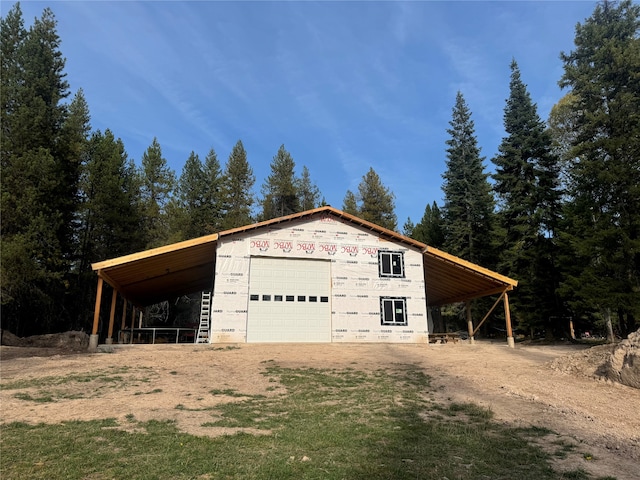 Listing photo 2 for 39 Lee Ln, Trout Creek MT 59874