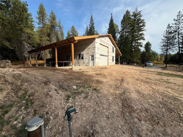 Listing photo 3 for 39 Lee Ln, Trout Creek MT 59874