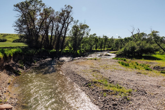 6058 Cottonwood Creek Rd, Lewistown, MT 59457 - view of road