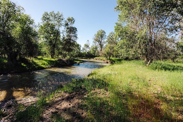 6058 Cottonwood Creek Rd, Lewistown, MT 59457 - water view