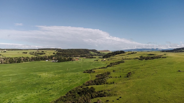 6058 Cottonwood Creek Rd, Lewistown, MT 59457 - aerial view