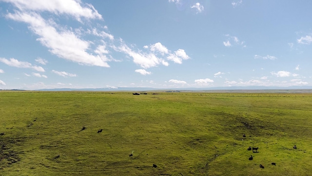 6058 Cottonwood Creek Rd, Lewistown, MT 59457 - view of local wilderness with rural landscape