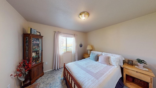 52772 Herak Rd, Charlo, MT 59824 - carpeted bedroom featuring baseboards