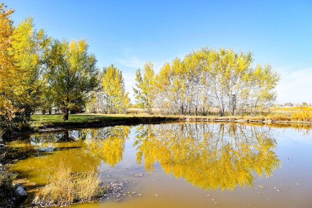 52772 Herak Rd, Charlo, MT 59824 - property view of water