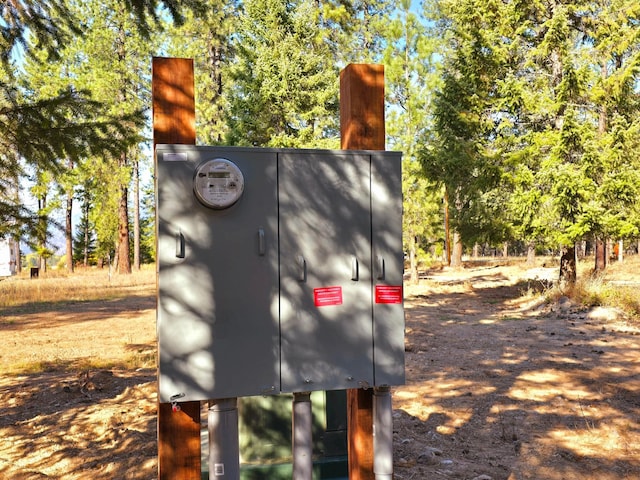 19 Faro Ln, Trout Creek, MT 59874