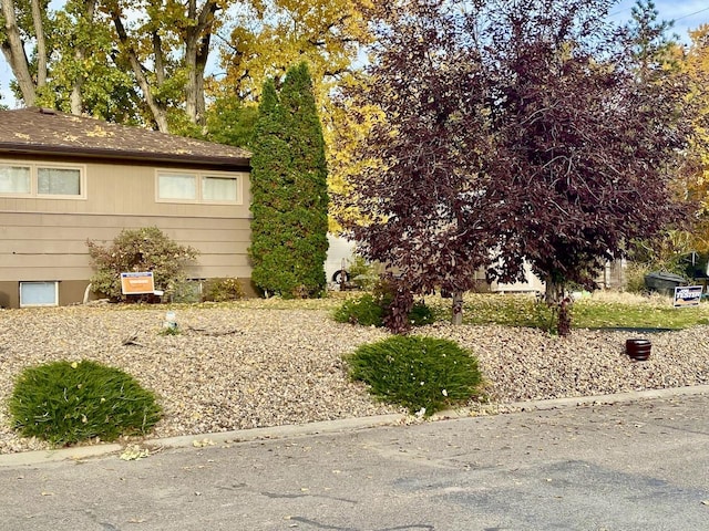 414 2nd St W, Chester, MT 59522 - view of front of home