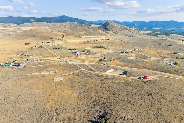 000 Corvallis Hill Dr, Corvallis, MT 59828