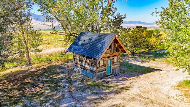 45649 Gillette Ln, Ronan, MT 59864