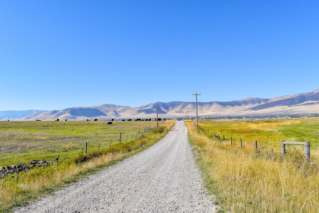 45649 Gillette Ln, Ronan, MT 59864