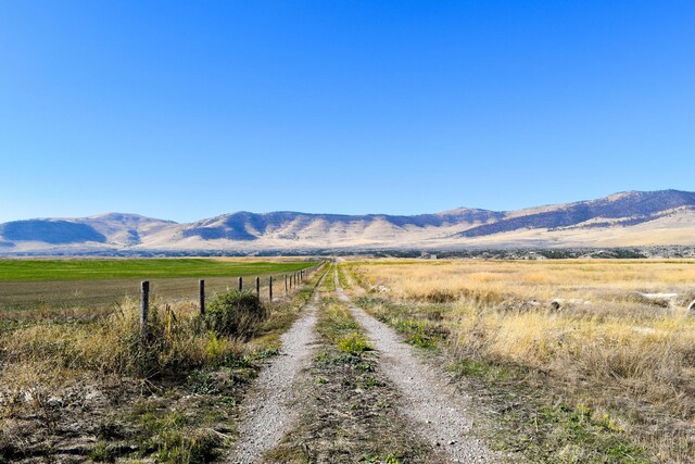 45649 Gillette Ln, Ronan, MT 59864