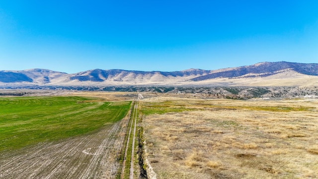 45649 Gillette Ln, Ronan, MT 59864