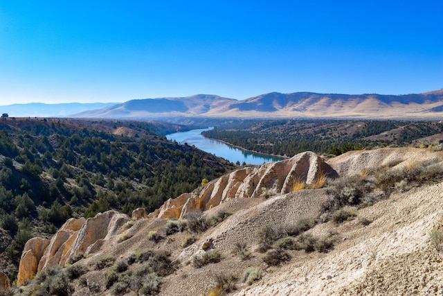 45649 Gillette Ln, Ronan, MT 59864