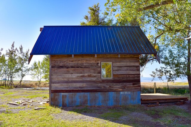 45649 Gillette Ln, Ronan, MT 59864