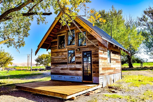 45649 Gillette Ln, Ronan, MT 59864