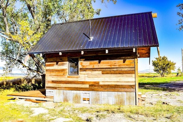 45649 Gillette Ln, Ronan, MT 59864