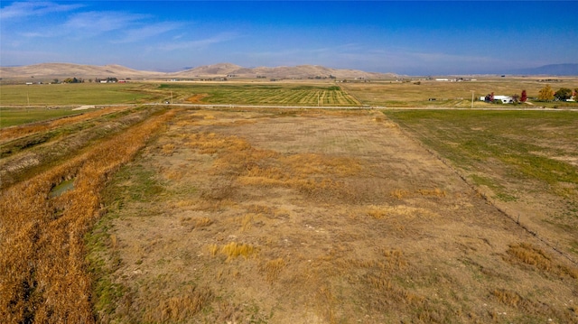 NHN Rolling Road, Ronan, MT 59864