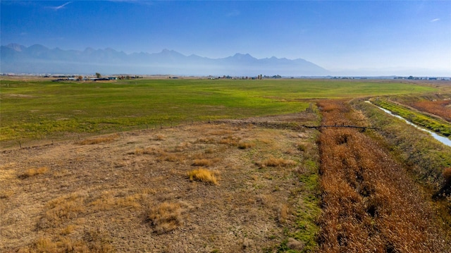 NHN Rolling Road, Ronan, MT 59864
