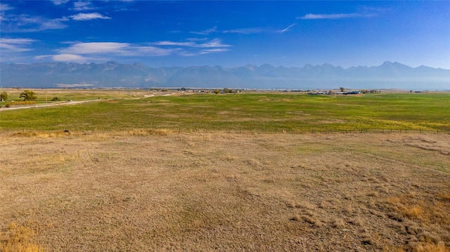 NHN Rolling Road, Ronan, MT 59864