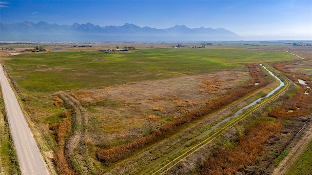 NHN Rolling Road, Ronan, MT 59864