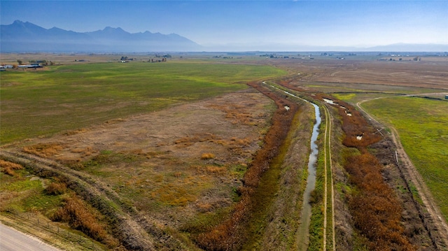 NHN Rolling Road, Ronan, MT 59864