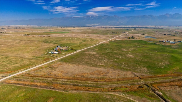 NHN Rolling Road, Ronan, MT 59864