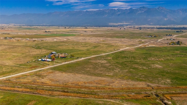 NHN Rolling Road, Ronan, MT 59864