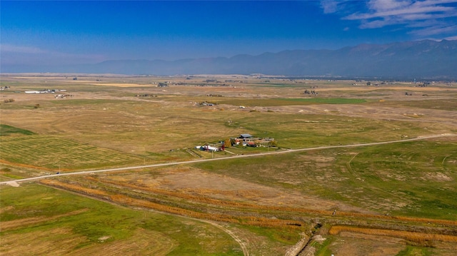 NHN Rolling Road, Ronan, MT 59864